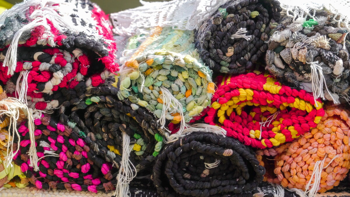 Mattojen kunnossapito pidentää niiden käyttöikää.