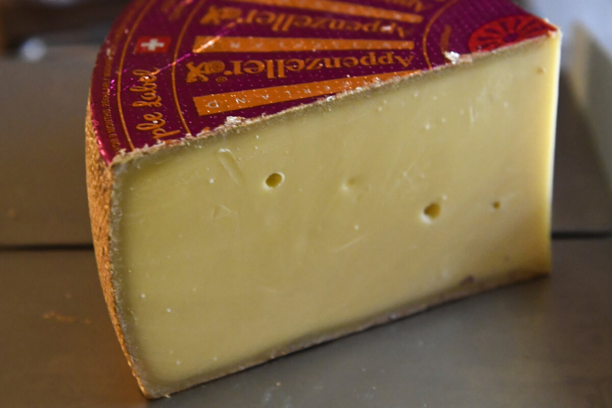 Suomalaisten juuston kulutus on kasvanut tasaisesti vuosikymmenten ajan.