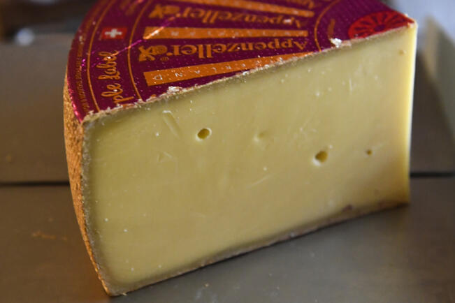 Suomalaisten juuston kulutus on kasvanut tasaisesti vuosikymmenten ajan.