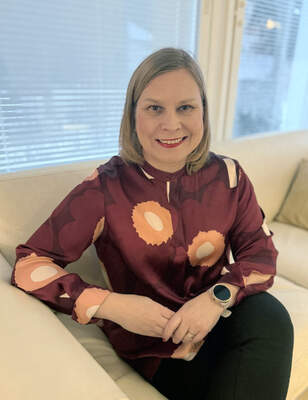 Armi Nurmea on aina kutsuttu Armiksi. – Siitä ei ole koskaan väännetty lempinimeä. 