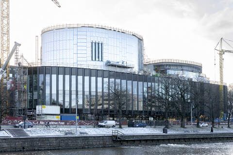 Fuuga avautuu yleisölle syksyllä.