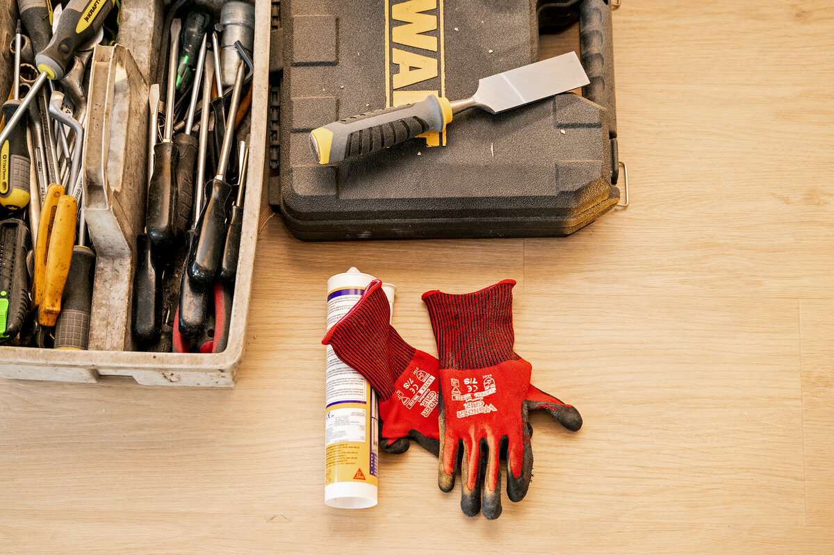 Eniten kyselyjä tulee peruskorjauksiin, kuten keittiö- ja kylpyhuoneremontteihin sekä talotekniikan uudistuksiin.