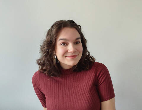 Fiona Syrén on tyytyväinen, että Olivia vaihtui Fionaksi.