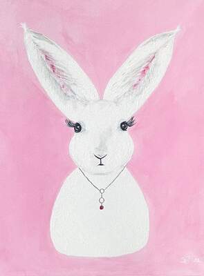 Kuvataiteilija Sari Kytö kutsuu katsojaa pohtimaan, näemmekö toisemme aidosti.  
