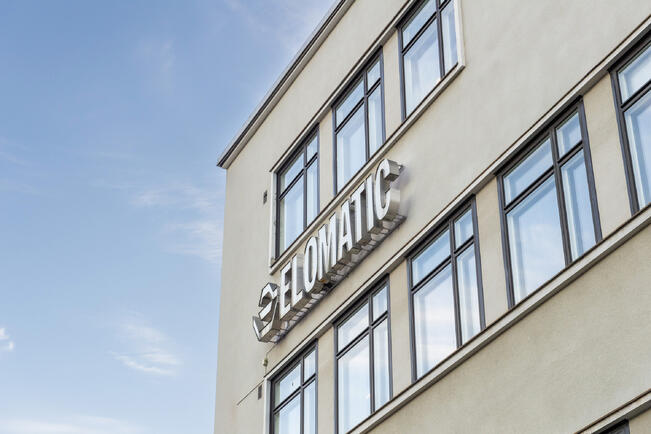 Elomatic on turkulaistaustainen kansainvälisesti toimiva suunnittelu- ja konsultointiyritys.