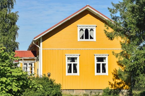 Omakoti- ja paritalojen omistajat voivat vielä hakea avustusta öljy- ja maakaasulämmityksen vaihtoon elinvoimakeskuksesta. Avustushaku päättyy 25. toukokuuta.  
