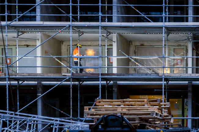 Toiminnantarkastajaksi voidaan valita lähes kuka tahansa, joka ei ole mukana taloyhtiön hallinnossa.