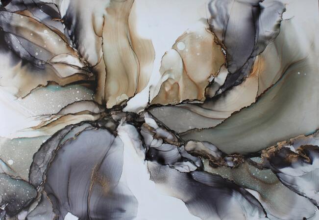 Petra Suittio, alkoholimuste.