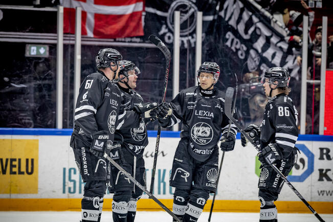 Ottelupäivien määrä nousee kuluvan kauden 103:stä 125:een ensi kaudella.
