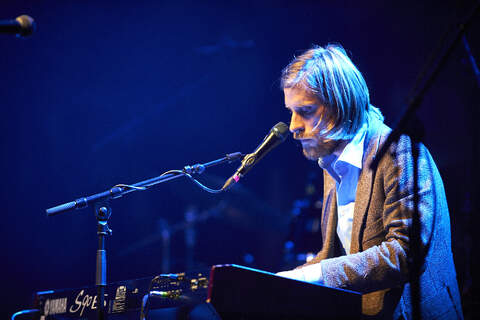 Matti Johannes Koivu.