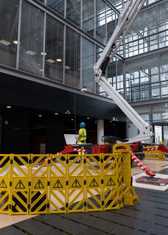 Oma-aloitteisen ilmoituksen vakuutuksen puuttumisesta teki viime vuonna 116 työnantajaa. Määrä kasvoi lähes viidenneksellä vuodesta 2024.  