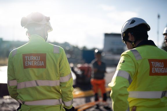 Hybridiakku tukisi toteutuessaan kaukolämmön ja kaukojäähdytyksen tuotantoa.