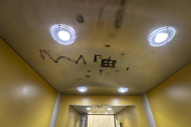 Asumishäiriöiden koetaan lisääntyneen.