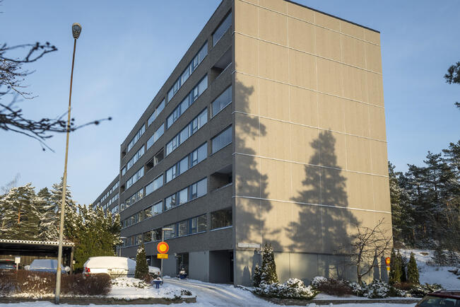 Omat yhteystiedot pikaisesti päivittää Maanmittauslaitoksen ylläpitämään huoneistotietojärjestelmään..