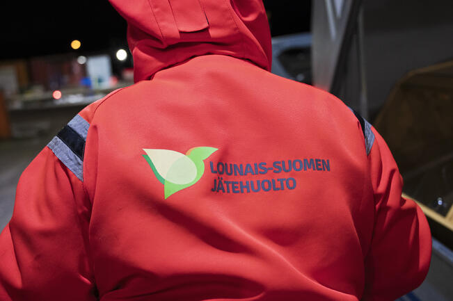 Lounais-Suomen Jätehuollon (LSJH) asiakaspalvelu, toimistot Turussa ja Salossa sekä kaikki lajitteluasemat ja jätekeskukset ovat suljettuina 3.–6. huhtikuuta. 