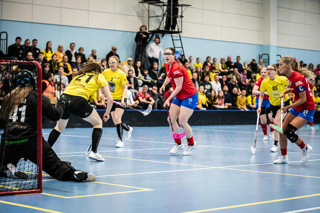 SPV löi Wirmon Superfinaalissa maalein 5-1.