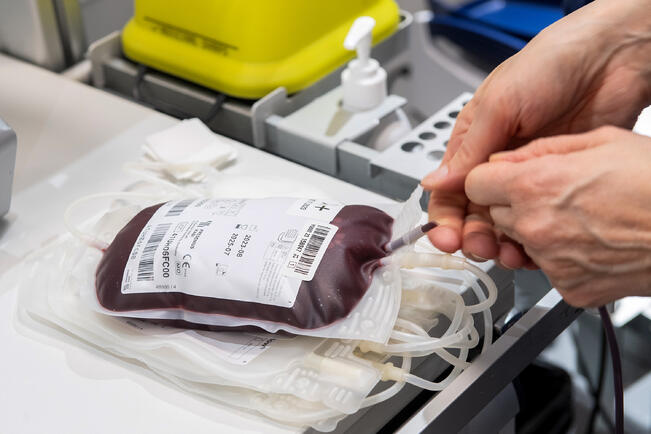 Suomessa verenluovutus perustuu vapaaehtoisuuteen, eikä tietoon ole tullut verensiirtoihin liittyviä väärinkäytöksiä.