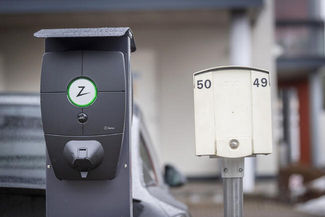 Taloyhtiön hallinnassa olevat erilaiset autopaikat ovat potentiaalisia riidan aiheuttajia.