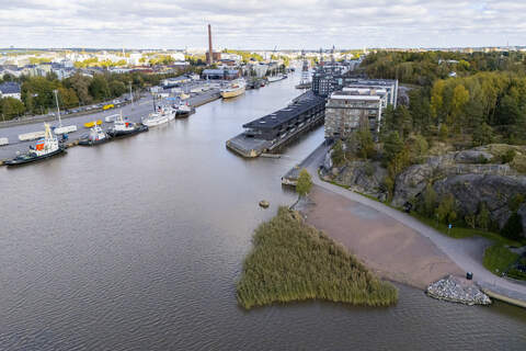Kaarle Knuutinpojan rantaan on tulossa uimaranta.