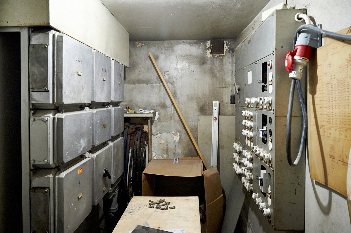 Sähköjärjestelmät, jotka on rakennettu vuosikymmeniä sitten, eivät vastaa nykypäivän asumisen vaatimuksia.