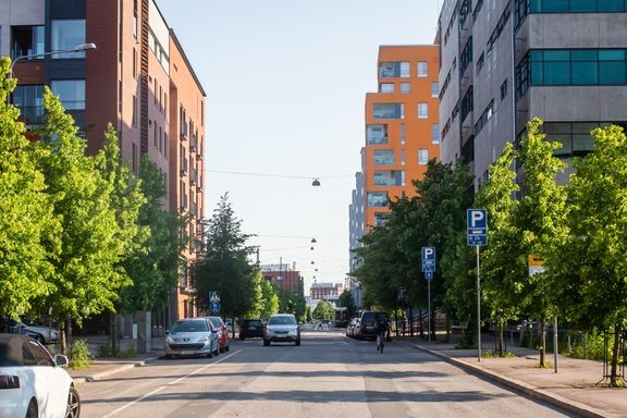 Pankeissa on 700 000 osakekirjaa huoneistojen lainojen vakuutena.