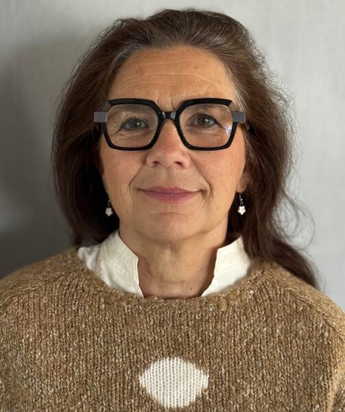 Kirsi Terho.