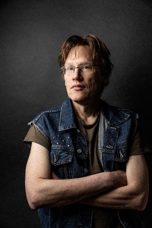 Jussi Seppänen.