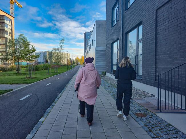 Opas tarjoaa taloyhtiöille konkreettisia ja helposti toteutettavia keinoja pihan luonnon monimuotoisuuden edistämiseen.