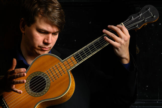Patrik Kllemola.