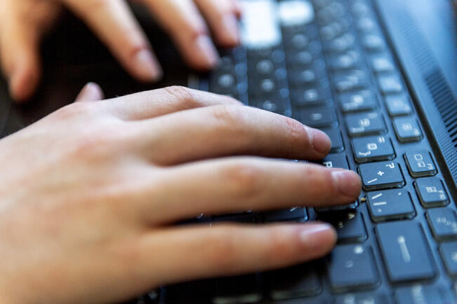 Suomi sijoittui raportissa EU:n kärkeen monilla digitalisaation osa-alueilla.