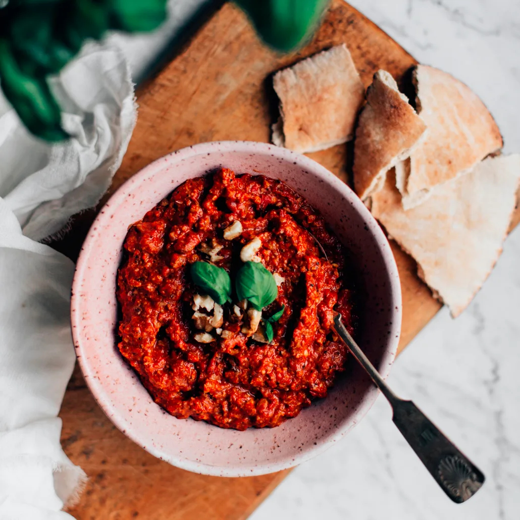 Muhammara-tahna.
