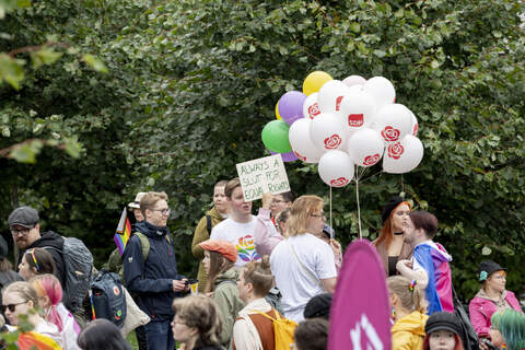 Turku Pride järjestetään 24.–30. elokuuta.