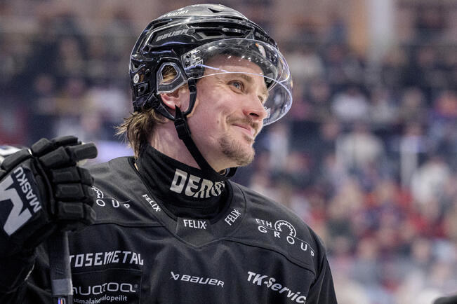 Tarmo Reunanen.