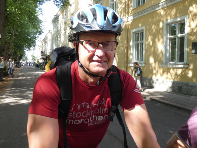 Ilpo Lehtonen.