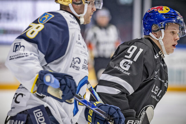 Jesse Pärssinen.