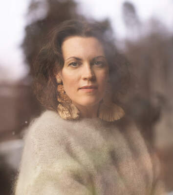 Ylva Haru.