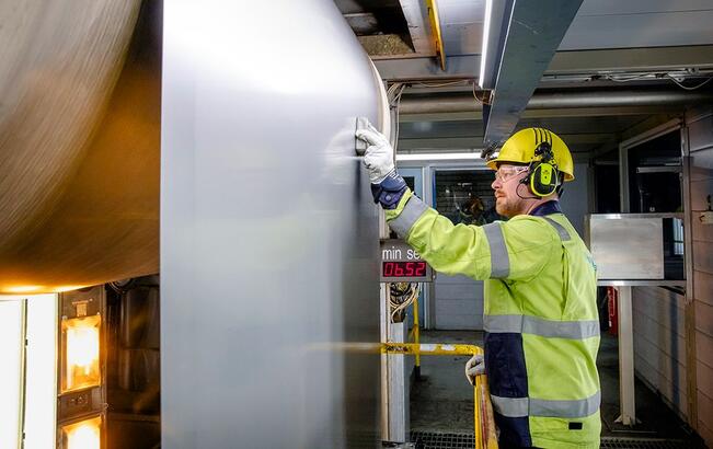 Kone- ja metallituoteteollisuuden henkilöstömäärä palasi kesäkuun 2026 lopussa korkeimmalle tasolleen finanssikriisin jälkeen. 
