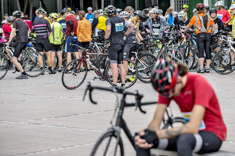 Turku Touring Pyöräily poljetaan 16. elokuuta.