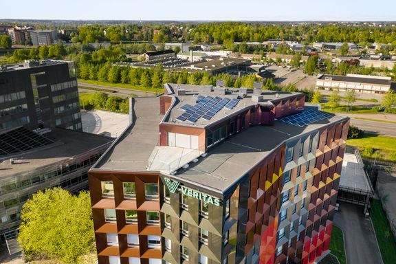 Veritaksen sijoitukset ovat tuottaneet puolessa vuodessa yli sen, mitä sijoitukset tuottavat keskivertovuonna koko vuodessa.