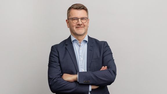 Lauri Tuomi.  