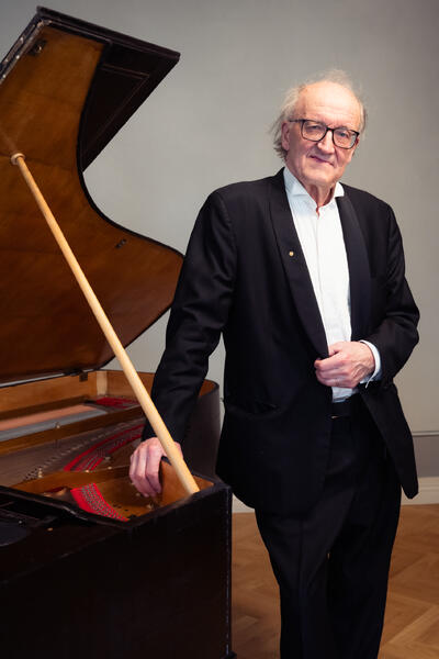 Risto Lauriala.