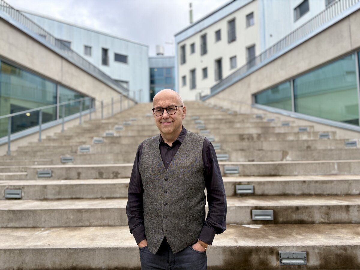 Risto Siiloksen mukaan rahoituksen suurin muutos koskee korkotukilainojen myöntövaltuutta eli valtion hyväksymien lainojen enimmäismäärää, joka supistuu ensi vuonna. Seuraavien vuosien taso on vielä epäselvä.