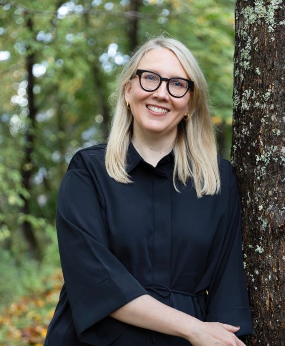 Marika Skyttä.