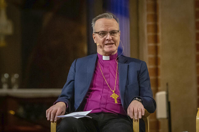 Tapio Luoma.