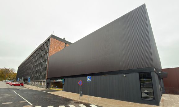 Kulttuuriparkki tekee Turun Kulttuurirantaan saapumisesta sujuvampaa ja helpottaa pääsyä teatteriin, konsertteihin, tapahtumiin sekä Aurajokirannan palveluihin.